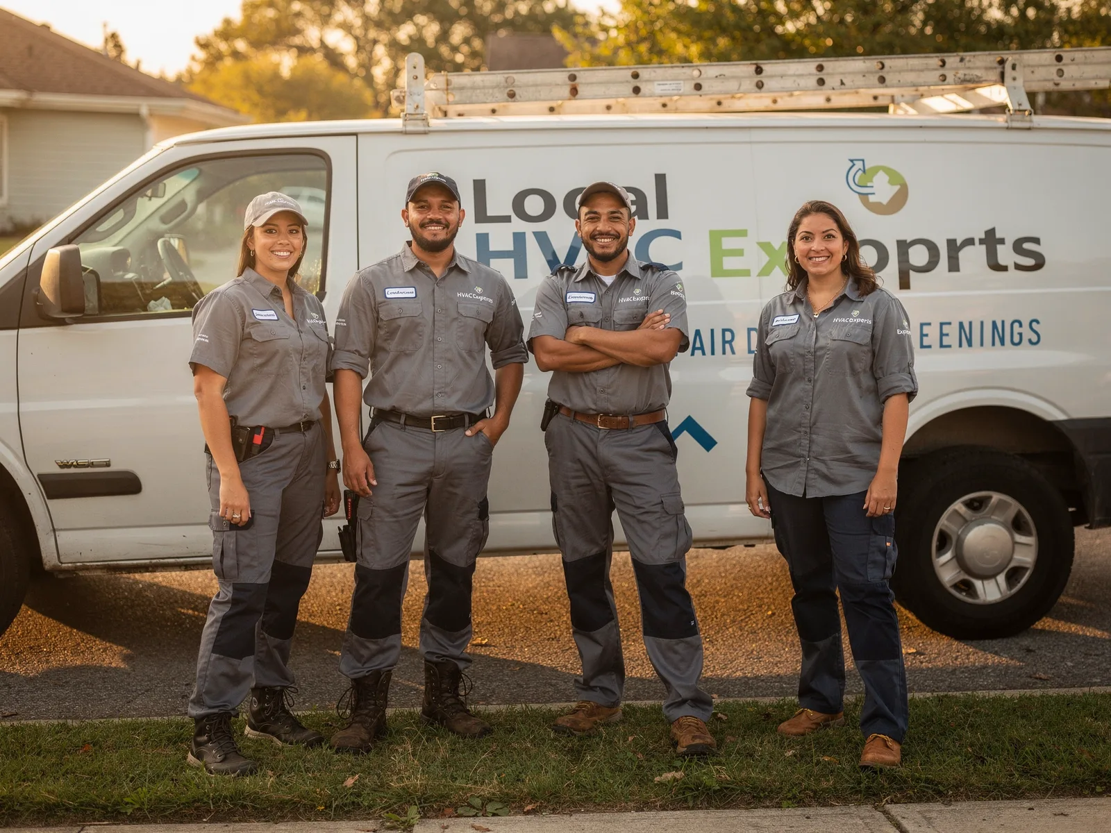 24/7 HVAC Repair & AC Replacement company in Yuma, TN