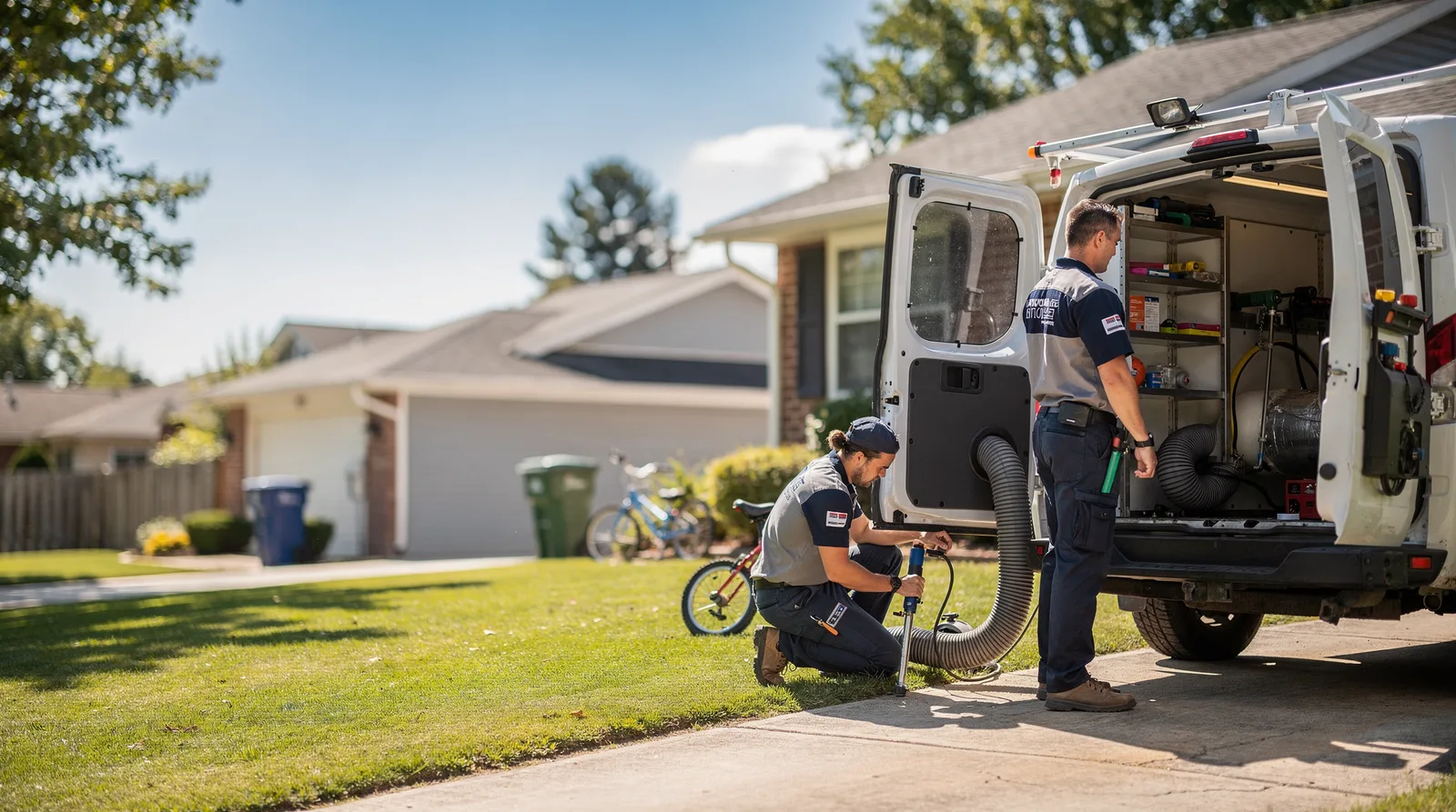 24/7 HVAC Repair & AC Replacement in Yuma, TN near me